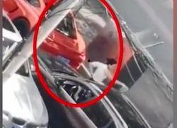 重庆飙车女最新爆料,揭秘背后惊人真相 第3张 重庆飙车女最新爆料,揭秘背后惊人真相 第3张